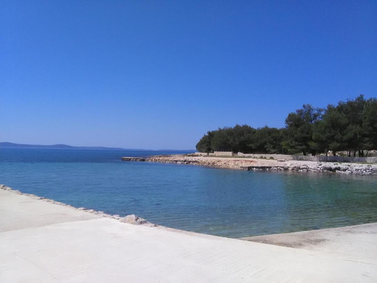 Apartment Vir - Pedinka 294E Dış mekan fotoğraf