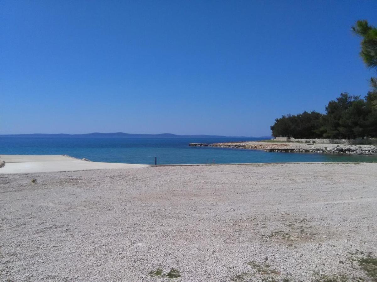 Apartment Vir - Pedinka 294E Dış mekan fotoğraf