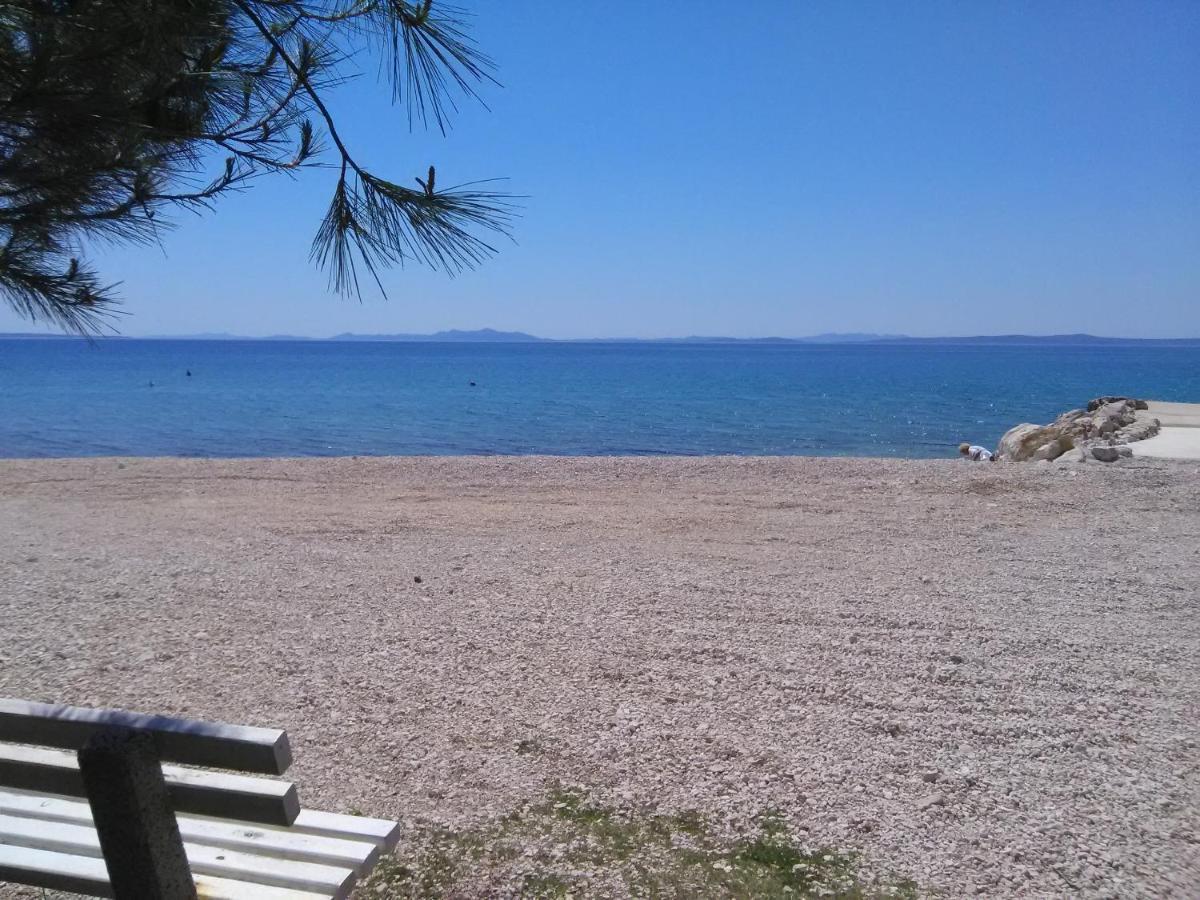 Apartment Vir - Pedinka 294E Dış mekan fotoğraf