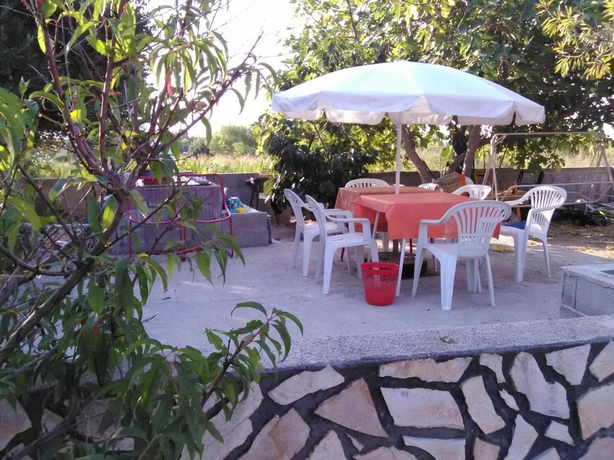 Apartment Vir - Pedinka 294E Dış mekan fotoğraf