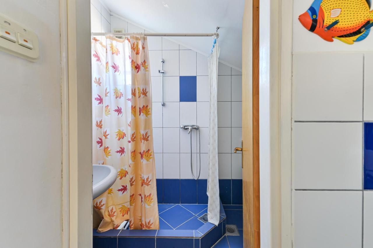 Apartment Vir - Pedinka 294E Dış mekan fotoğraf