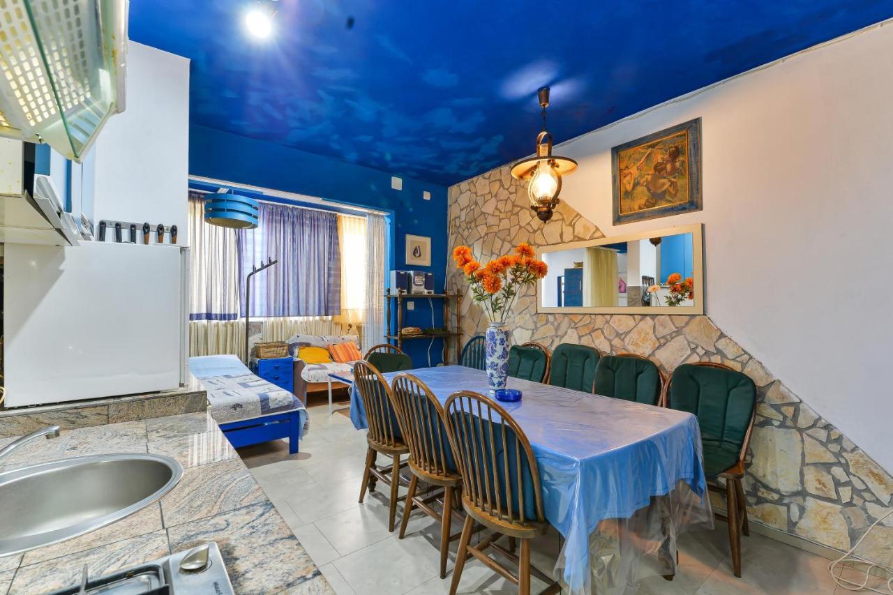 Apartment Vir - Pedinka 294E Dış mekan fotoğraf