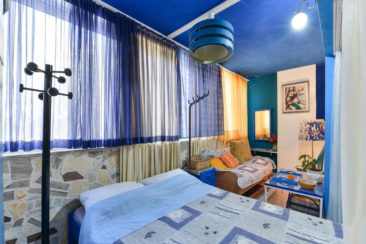 Apartment Vir - Pedinka 294E Dış mekan fotoğraf