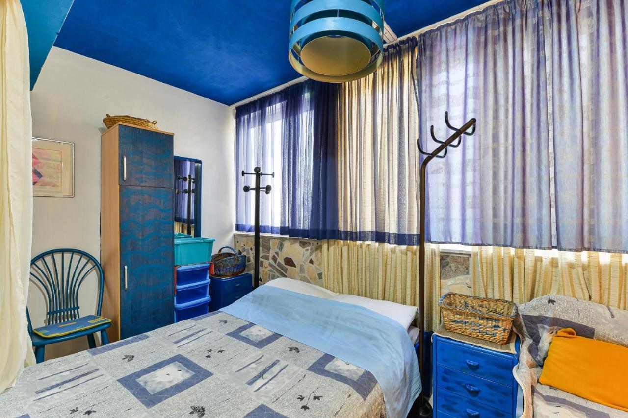 Apartment Vir - Pedinka 294E Dış mekan fotoğraf