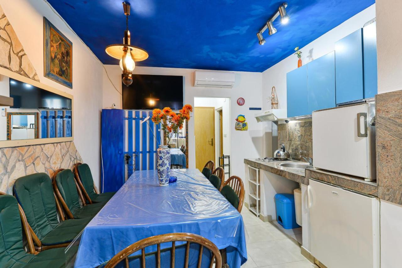 Apartment Vir - Pedinka 294E Dış mekan fotoğraf