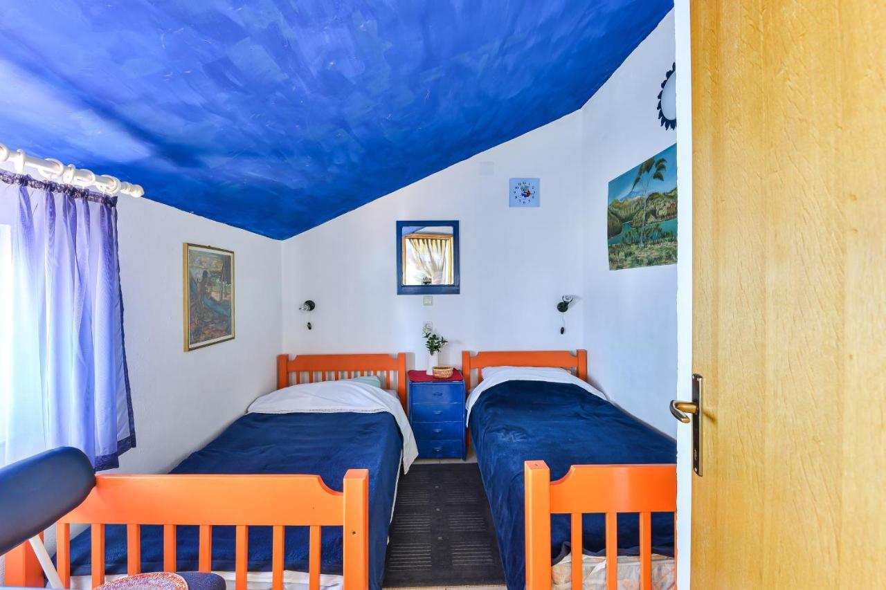 Apartment Vir - Pedinka 294E Dış mekan fotoğraf