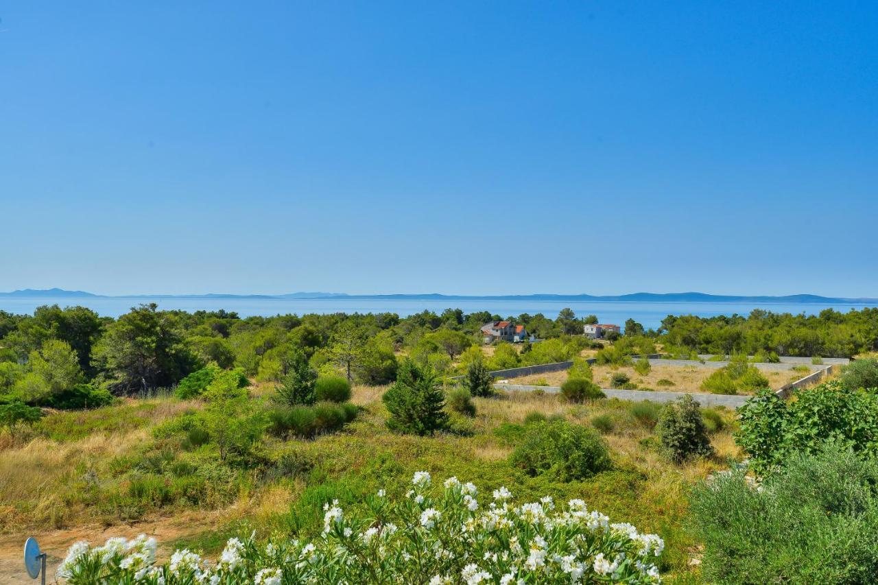 Apartment Vir - Pedinka 294E Dış mekan fotoğraf